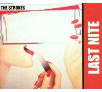 Strokes,the - Last Nite