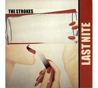 Strokes, the - Last Nite [7" VINYL]