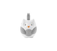 Stroll and Go Portable Baby Soother Owl