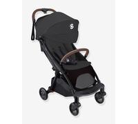 Stroll Lite Pushchair, GLOBBER black