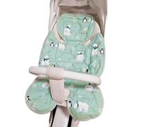 Stroller Baby Mat - Baby Pram Stroller, New Born Summer Sleeping Mat | Car Seat Pads Baby Seat Cooling Mat, Baby Seat Liner Baby Cushion Mat, Cooling Pad Toddler or Stroller Hot Summer Days