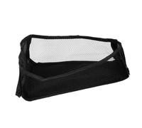 Stroller Bag Black Storage Bottom Cloth Oxford Organizer | Portable Outdoor Use, Keeps Small Items and Pacifier Handy, Lightweight Design for New Parents