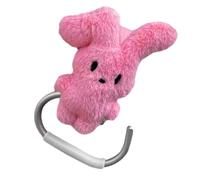 Stroller Bag Hook,Strong Pram Hooks Hanger | Motorcycle Luggage Bag Holder, Cartoon Rabbit Stroller Bag Organizer for Wheelchair Pram