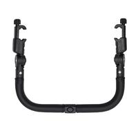 Stroller Bumper Bar, Safety Bar Compatible with Bugaboo Butterfly 2 Stroller, Not for Butterfly 1