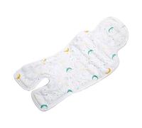 Stroller Cool Pad, Infant Car Cool Pad Ice Beads General Purpose Fast Cooling for Safety Chair (Type 6)