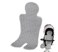 Stroller Cooling Cushion, Car Cooling Cushion Ice Cooling Mat for Hot Days Strollers, Baby Cooling Pillows for