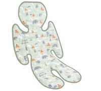 Stroller Cooling Pad, Adjustable Ice Mat, 31.5x18.9in Waterproof Design, Comfortable Liner, Perfect for Pushchairs, Dining Chairs, and Child Safety Seats on Hot Days