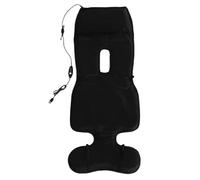 Stroller Cooling Pad, Car Seat Cooler with 2 Fans Non Slip Water Proof for Infants Toddlers for Busy Parents Without Any Hassle (Negro)