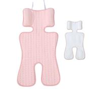 Stroller Cooling Pad | Cooling Seat Cushion for Car - Car Seat Cooler Liner for Toddler Children, Swing Cradle Stroller Cold Mat Cushion