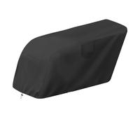 Stroller Cover for Winter,Windproof Rainproof Protector - with Zipper Drawstring Lock Fit 6-Seat Stroller Rain Cover Oxford Cloth,for Moving Sleeping Snow UV Dust Mud Scratches