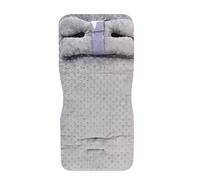 Stroller Cushion | Comfortable Breathable Warm | Seat Mattress, For Everyday Comfort When Driving And Commuting Family Safety At Home Travel