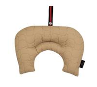 Stroller Cushion for Pets, Bolster, BerryMore Edition, Harryspet, Pet Pillows, Pet Strollers (Beige Walnut, Mini(9-11"))