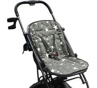 Stroller Cushion Liner Comfortable - Portable Functional Modern Pram Mat Attachment, High Chair Protection Supplies, Walking Outgoing Travel Home | Walking Outgoing Travel Home