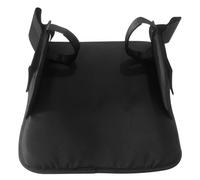 Stroller Foot Rest, 35x30cm Adjustable Baby Stroller Extension Footrest with Buckle, Waterproof Oxford Cloth Footmuff Cover, Stroller Board Attachment