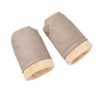 Stroller Glove, Soft Insulated Lining, 26x20cm, Caregiver Hand Protection, Pram Hand Warmers, Easy Attachment, Suitable For Parents, Caregivers