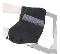 Stroller Gloves,Anti-Freeze Waterproof Windproof Mittens | Car Seat Gloves | for Winter Sports Gardening Camping Commuting Daily Riding Cold-Weather Outdoor Adventure