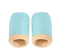 Stroller Gloves Hand Muff - Cold Weather Fleece Lining, Waterproof Windproof Pram Accessories | Stroller Mittens, For Outdoor Walking, Travel, Trip, Caregivers, Women, Men,