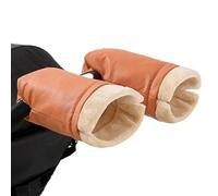 Stroller Gloves | Non-Breathable And Warm Accessories For Children With Fleece Lining,Stroller Gloves | Parents And Guardians For Walk And