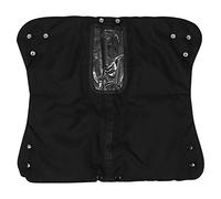 Stroller Gloves Pram Handlebar Mittens Pram Handle Gloves Stroller Hand Muffs Pram Handlebar Cover Pushchair Gloves Hand Muffs for Pram Keep Warm Hand Warmer Oxford Cloth Material