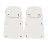 Stroller Gloves, Thick Windproof Comfortable Mittens, 7.87x11.81 Inch Sturdy Winter Gear with Creative Design, Stylish Tool for Kids Pushchair Pram Handlebars Parents, Home Accessory for Travels Cold