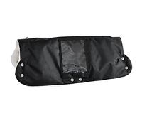 Stroller Hand Muff, Baby Stroller Windproof Gloves with Phone Case, Anti-Freeze Gloves Hand Warmer for Pushchair, Pram, and Stroller Winter Tool Veeteah