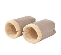 Stroller Hand Muff | Cold Weather Waterproof Windproof Pram Accessories,Gloves For Stroller,for Parents- Caregivers Outdoor Walking -Travel Trip