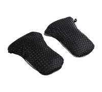 Stroller Hand Muff - Waterproof Winter Hand Gloves | Adjustable Warm Hands Covers, Anti-Static Protective Accessories For Outdoor Cold Weather Gear For Boy Girl Shopping Cart Golf And Daily Use