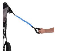 Stroller Handle | Leash Alternative | Child Lead Accessory for Strollers, Wagons, Backpacks | Close Proximity Safety Tether for Toddlers | Comfy Handle Designed to Let Children Stay Close