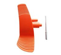 Stroller Handle Mounting Base Seat Stroller Brake Pedal Compatible with Stokke Xplory V2-V6 X Dsland Rear Wheel Parking Plate