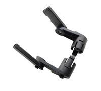 Stroller Handle Mounting Base Seat Stroller Sun Canopy Clip Compatible with Stokke Xplory V2-V6 X Trailz Dsland