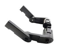 Stroller Handle Mounting Base Seat Sun Canopy Clips for Stokke Xplory V3/4/5/6/X Dsland Pushchair Sunshade Fixture Bracket