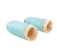 Stroller Handle Warmer | Winter Accessories For Stroller With Inner Lined With Frotte,Gloves For | For Parents And Guardians For Walk And