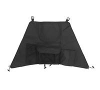 Stroller Hanging Storage Bag Multi-Pocket Oxford Cloth Organizer