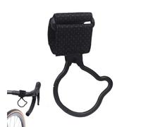 Stroller Hooks, Baby Stroller Hooks Carabiner Clip, Zinc Alloy Bear Trim Easy Stroller Organization: Zinc alloy stroller hooks ensure a secure fit
