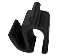 Stroller Hooks for Bags Travel Organizer Hanger | Space-Saving Stroller Hanger for Outdoor Shopping Travel Beach Park Picnic Camping