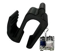 Stroller Hooks for Bags Travel Storage Hanger | Space-Saving Stroller Bag Clips for Camping Picnic Park Beach Travel Shopping Outdoor