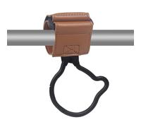 Stroller Hooks for Bags, Zinc Alloy Bear Hanger Organizer Clips, Stroller Accessories for Storage, Carabiner for Scooter, Walker, Wheelchair, Travel, Daily Use