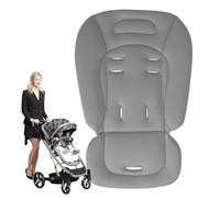Stroller Insert for Child Support Soft Washable Comfortable Dirt Resistant