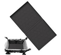 Stroller insert, stroller cushion, silicone pushchair cushion, silicone mat for pushchair, cushion, accessories to protect the stroller from sand, dirt and water