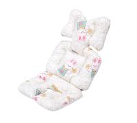 Stroller Inserts for Little Multifunctional Cushion Pad Stroller Mat