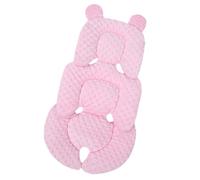 Stroller Liner Liner Stroller Liner | Soft Insert for All Seasons | for High Chair for Summer and Winter Comfort for Road Travel