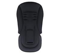 Stroller Liner Soft Breathable Height Adjustment High Chairs Cradles