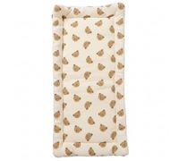 Stroller Liner|Stroller Liner, Baby Seat - 3-Layer Warm Insert for Babies with Anti-Static Design & Cute Bear Motifs
