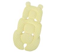 Stroller Mat | All-Season Stroller Insert Breathable Mat,Little Boys and Girls Head Body Support Cushion Pad for Outing, Travelling, Parks