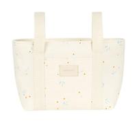 Stroller organizer Opera Orange Cherries Beige one size