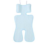 Stroller Pad, Cooling Mat, Baby Accessories, Breathable Car Seat Liner Comfort, Soft Gel Cushion for Swing Cradle Chair Pram Bassinet Carrier Cot Travel Outdoor Summer Protection
