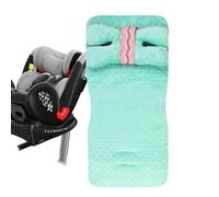 Stroller Pad | Warm Breathable Mat - Soft Trolley Mat | For Protection During Commuting Comfort Home Driving Family Daily Use Outdoor Travel Safety And