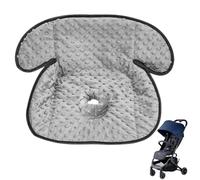 Stroller Piddle Pad | Baby Car Seat Liner for Travel - Waterproof Baby Car Seat Protector for Baby Travel Essentials, c, Fare riferimento alla descrizione, Please refer to description