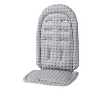Stroller Pillow, Double-Sided Breathable Head and Body Support for Stroller, Warm Climate, Home, Plane, Camping, Outdoor Activities