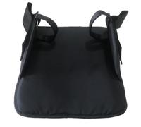 Stroller Seat Attachment, 12x13.7" Baby Stroller Airplane Foot Rest Extension Adjustable Pushchair Footboard Legrest Pushchair Accessories